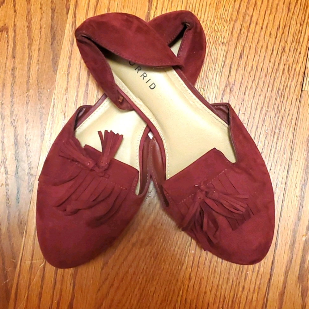 Shoes